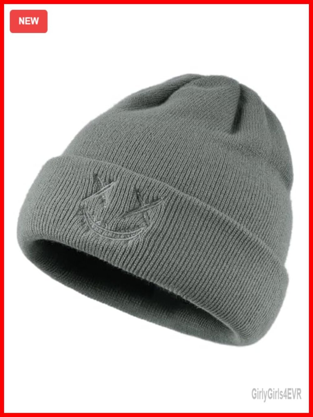 Stretchy Warm Cable Knit Beanie Hat for Men Women Ski Cap Acrylic Skullies